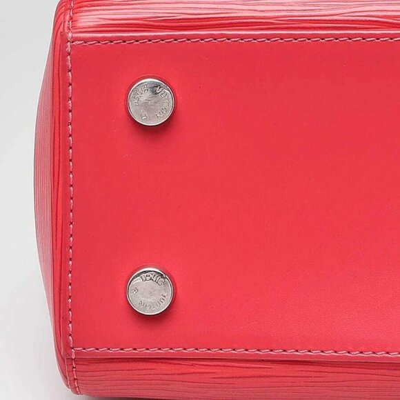 Louis Vuitton Grenade Epi Leather Brea MM Bag - Picture 6 of 12